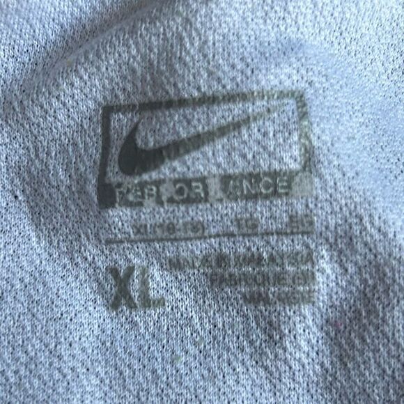 NWOT … NIKE “Size: XL” Performance Shorts - Picture 4 of 4